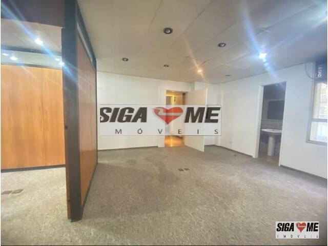 Sala para Venda em São Paulo - 3