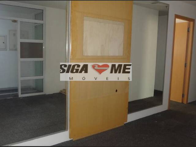Sala para Venda em São Paulo - 2