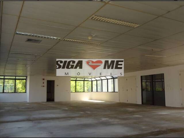 Conjunto Comercial para Locação em São Paulo - 2