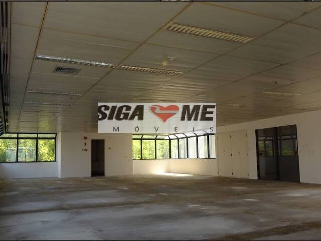 Conjunto Comercial para Locação em São Paulo - 3