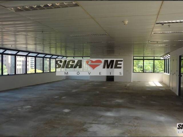 Conjunto Comercial para Locação em São Paulo - 4