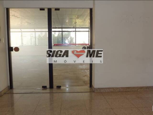 Conjunto Comercial para Locação em São Paulo - 5