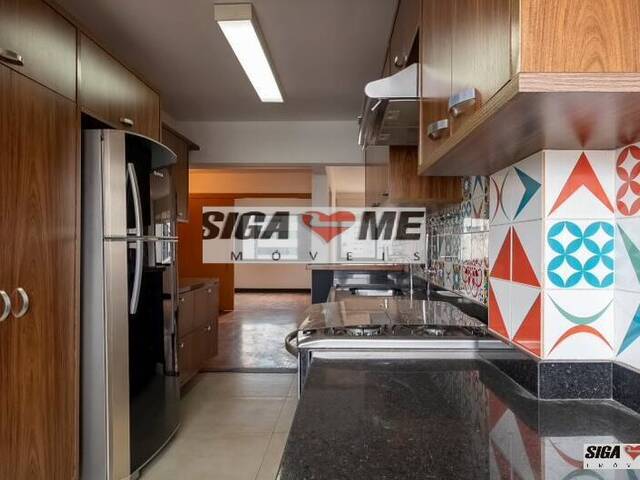 Apartamento para Venda em São Paulo - 2