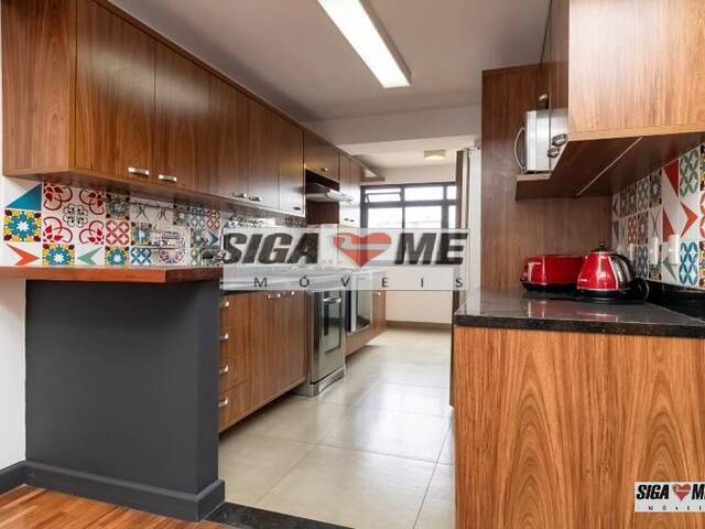 Apartamento para Venda em São Paulo - 4