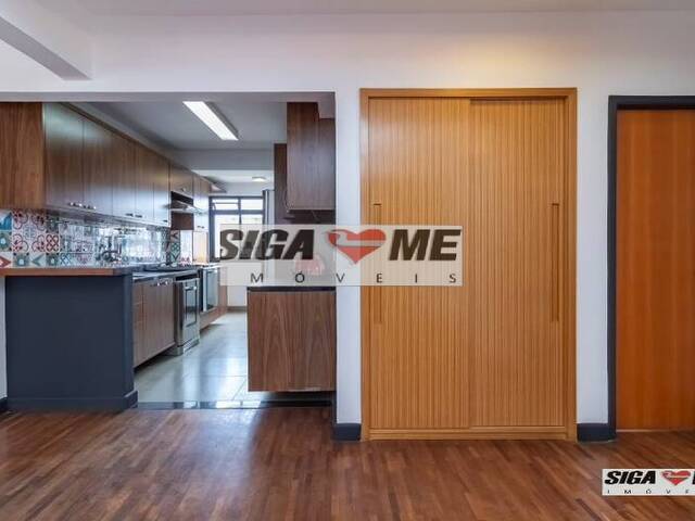 Apartamento para Venda em São Paulo - 3