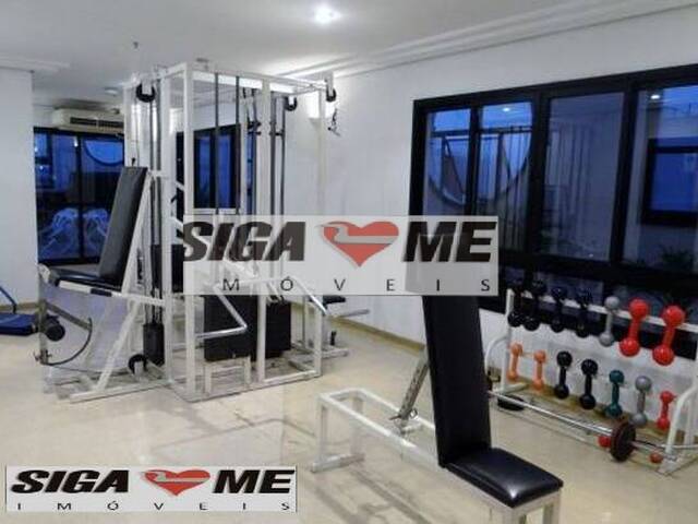 Apartamento para Venda em São Paulo - 5