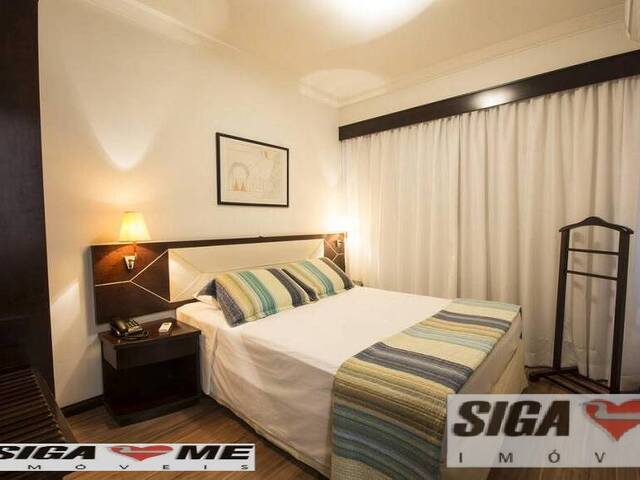 #5591 - Apartamento para Venda em São Paulo - SP