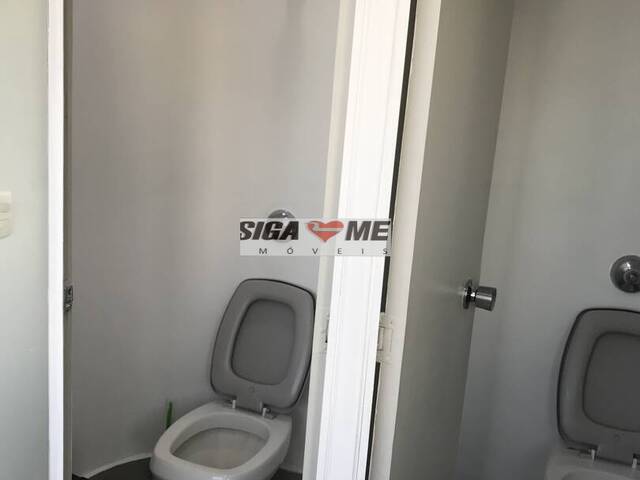 Conjunto Comercial para Locação em São Paulo - 5