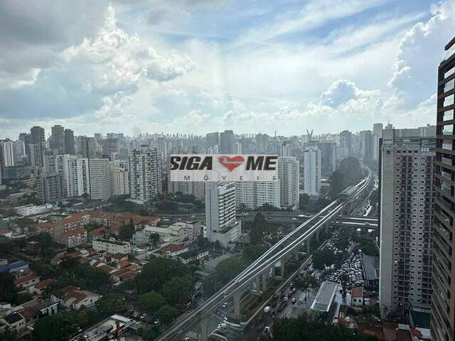 Apartamento para Locação em São Paulo - 4