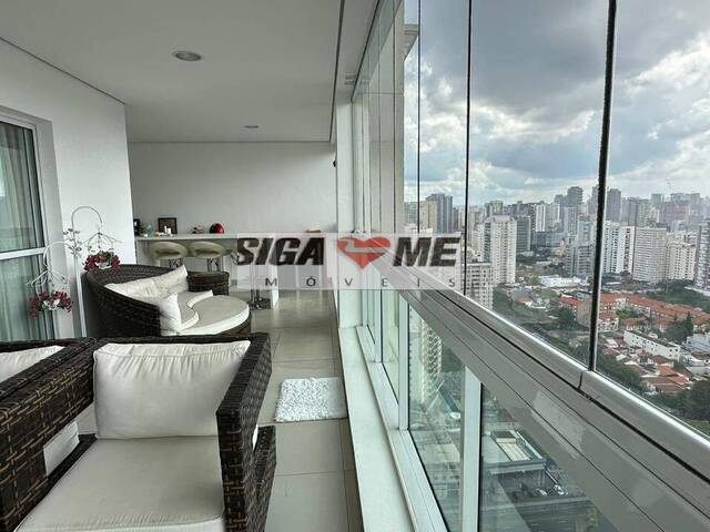 Apartamento para Locação em São Paulo - 3