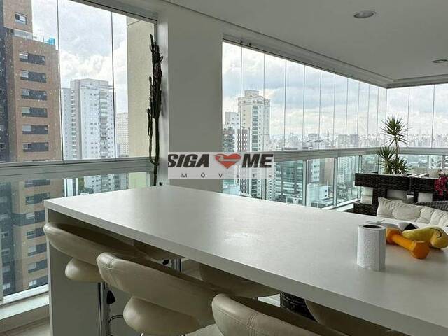 Apartamento para Locação em São Paulo - 5