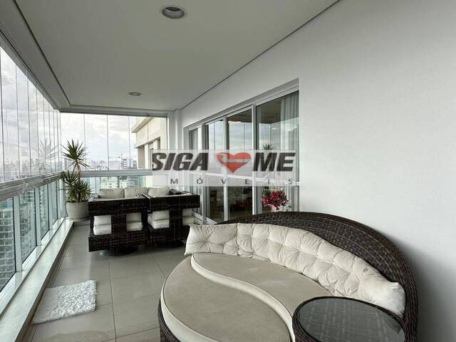 Apartamento para Locação em São Paulo - 2
