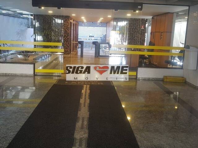 Sala para Venda em São Paulo - 2