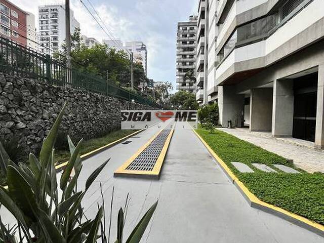 Apartamento para Locação em São Paulo - 2