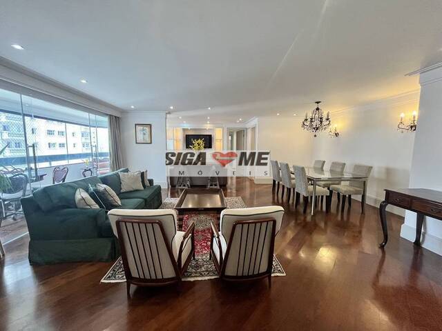 Apartamento para Locação em São Paulo - 4
