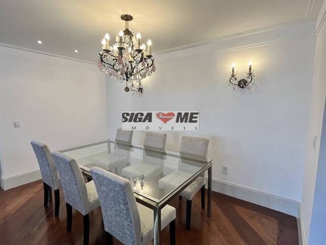 Apartamento para Locação em São Paulo - 5