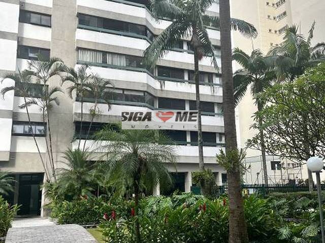 Apartamento para Locação em São Paulo - 3