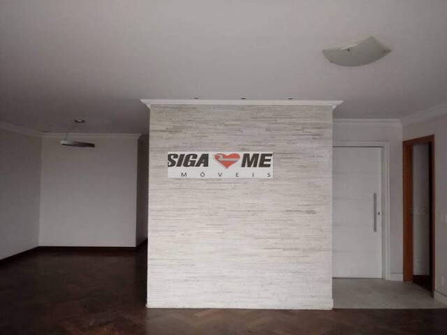 Apartamento para Venda em São Paulo - 3