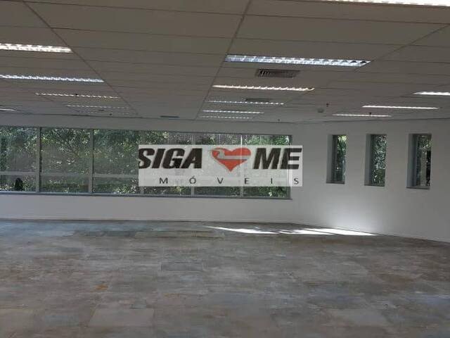 Sala para Locação em São Paulo - 3
