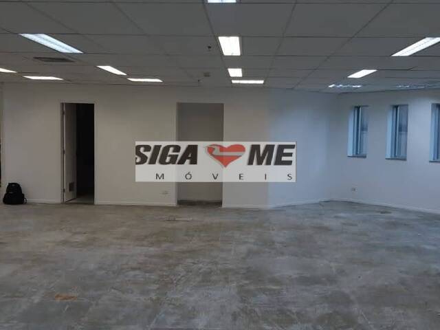 Sala para Locação em São Paulo - 4