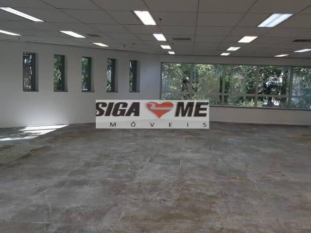 Sala para Locação em São Paulo - 5