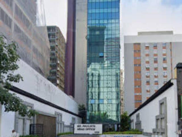 Locação em Cerqueira César - São Paulo