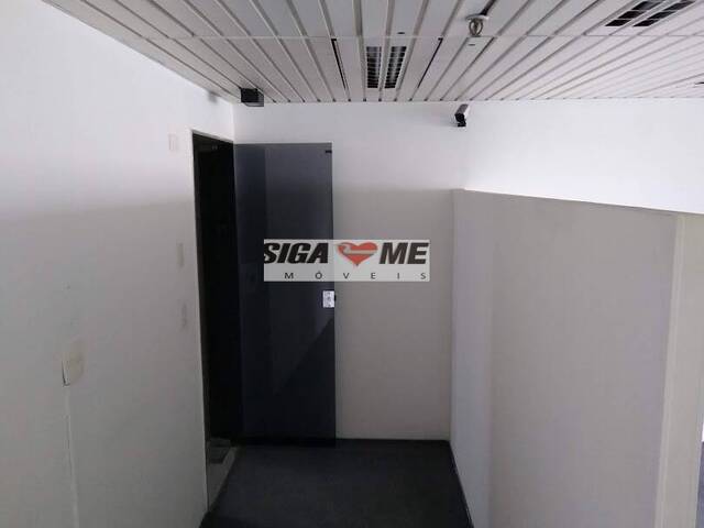 Conjunto Comercial para Locação em São Paulo - 2