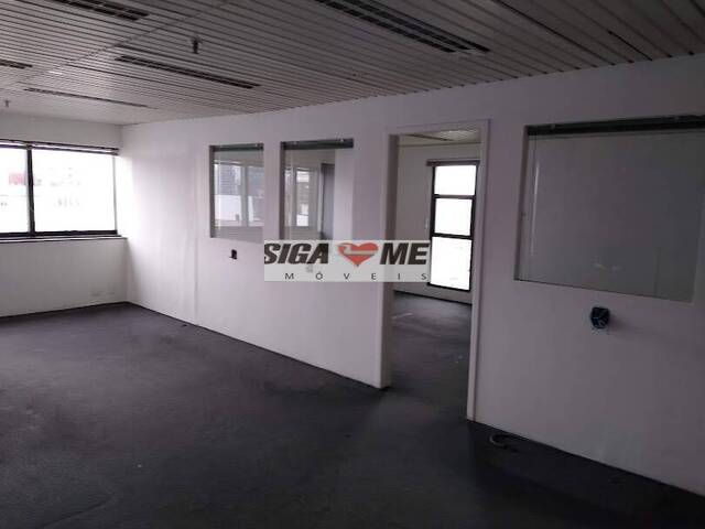 Conjunto Comercial para Locação em São Paulo - 5
