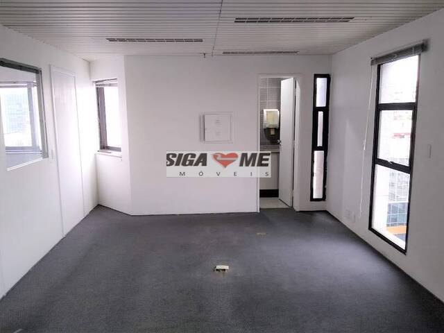 Conjunto Comercial para Locação em São Paulo - 4