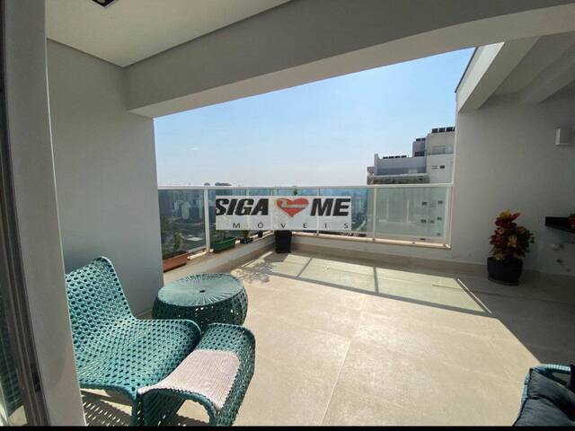 Apartamento para Venda em São Paulo - 3