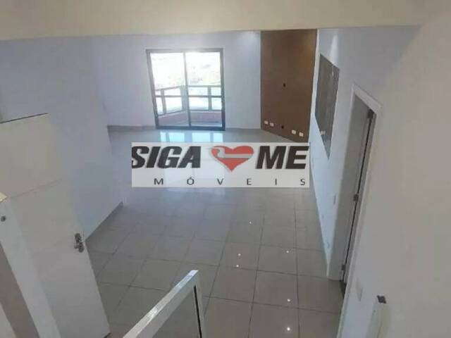 Cobertura para Venda em São Paulo - 5
