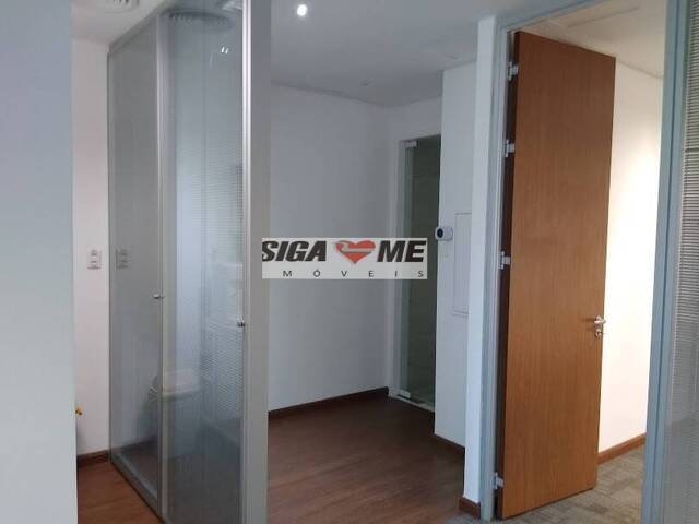 Sala para Locação em São Paulo - 4