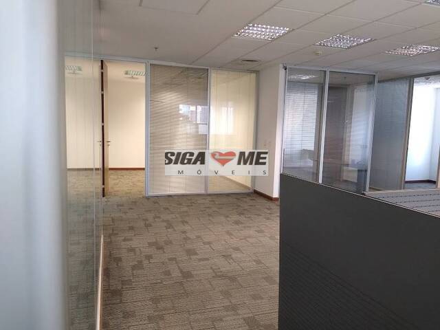 Sala para Locação em São Paulo - 5