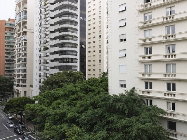 Venda em Jardim Paulista - São Paulo