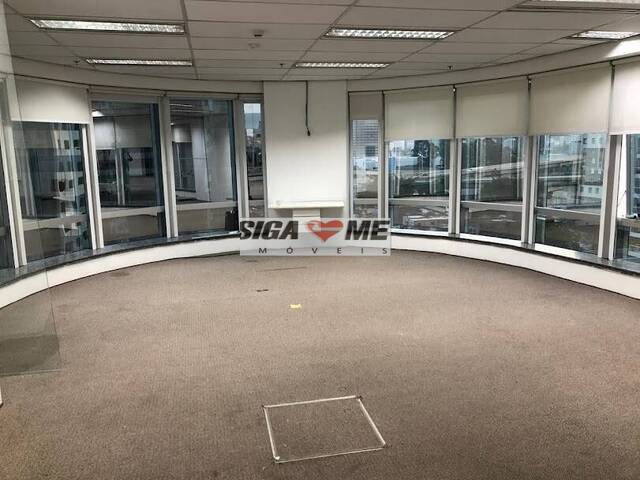 Sala para Locação em São Paulo - 2