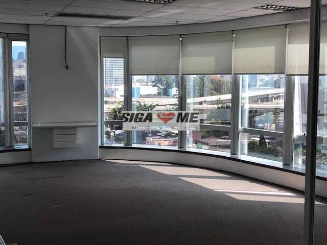 Sala para Locação em São Paulo - 3