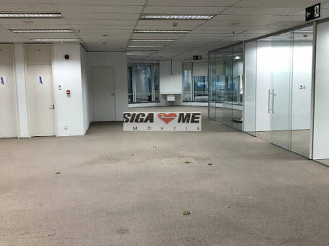 Sala para Locação em São Paulo - 5