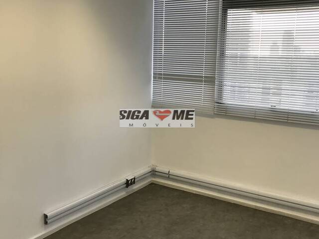 Sala para Locação em São Paulo - 4