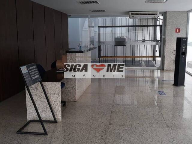Sala para Locação em São Paulo - 5