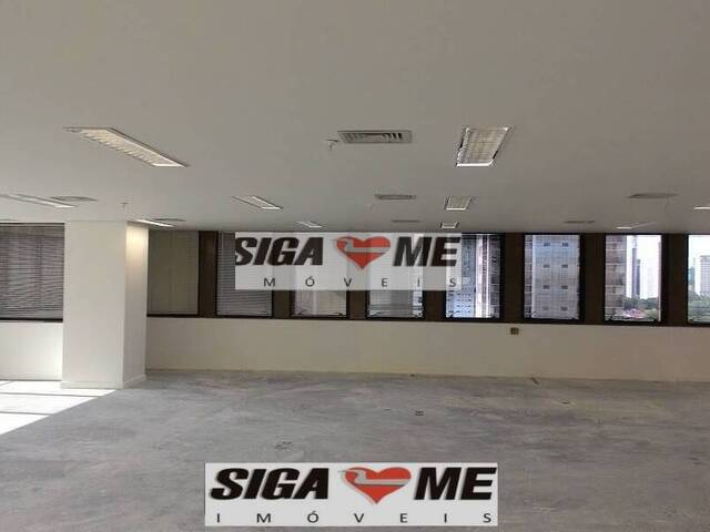 Sala para Locação em São Paulo - 2