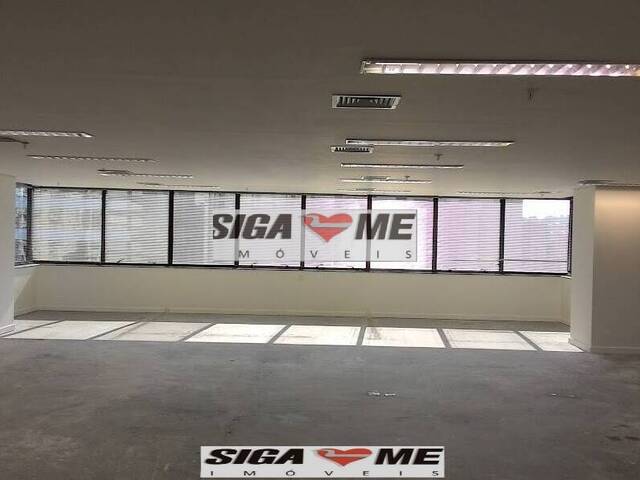 Sala para Locação em São Paulo - 4