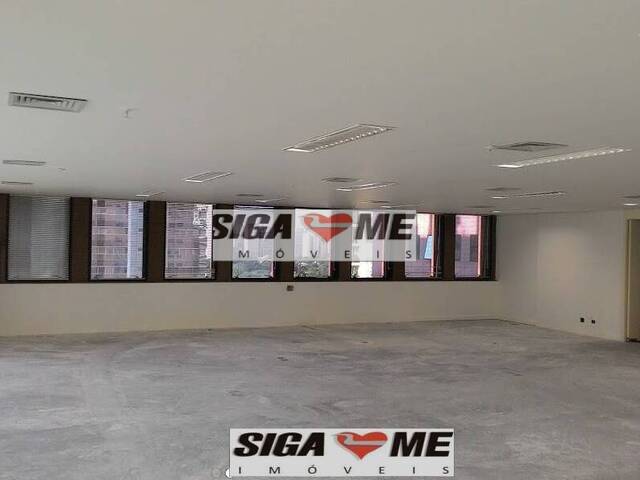 Sala para Locação em São Paulo - 3