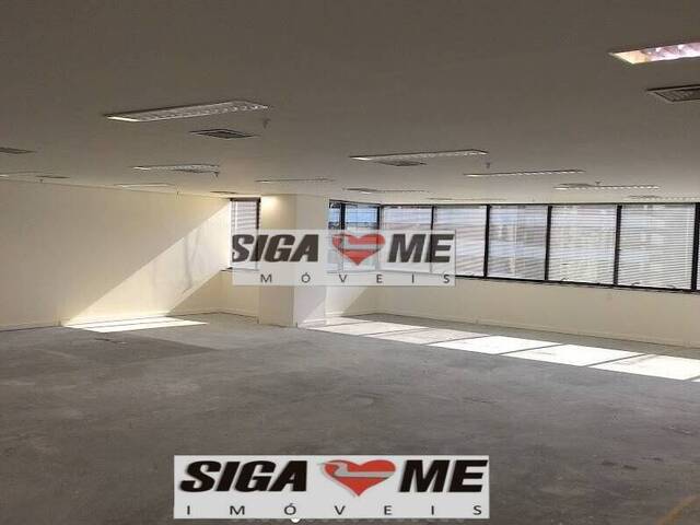 Sala para Locação em São Paulo - 5