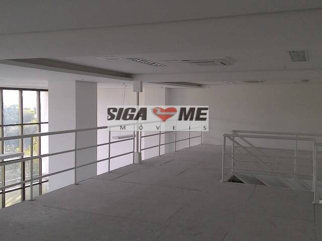Sala para Locação em São Paulo - 3