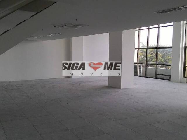 Sala para Locação em São Paulo - 5
