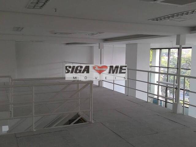 Sala para Locação em São Paulo - 4
