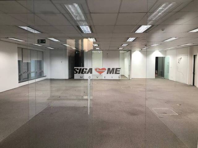 Sala para Locação em São Paulo - 4