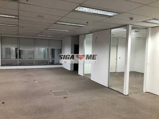 Sala para Locação em São Paulo - 5