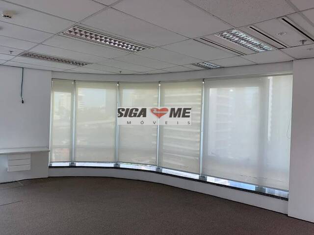 Sala para Locação em São Paulo - 3
