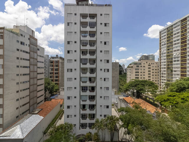 Venda em Consolação - São Paulo